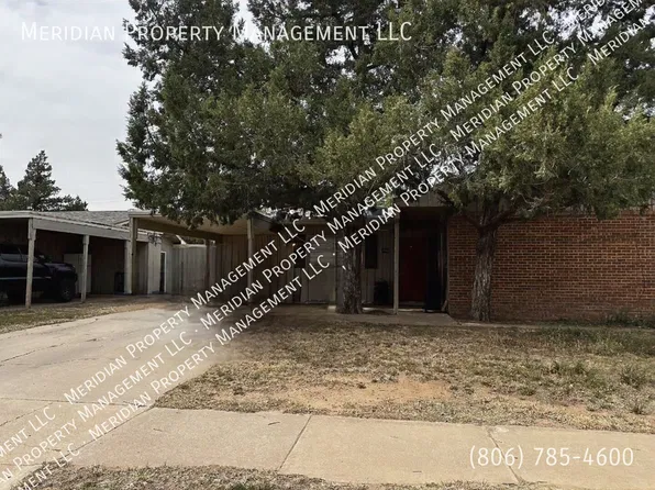 1714 Elkhart Ave APT C, Lubbock, TX 79416