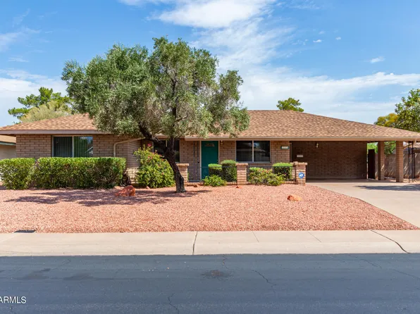 716 E LA JOLLA Drive, Tempe, AZ 85282