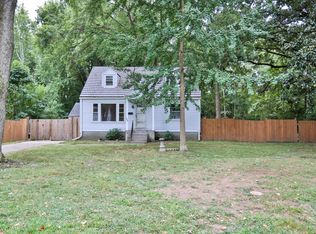 932 Jones Dr, Louisville, KY