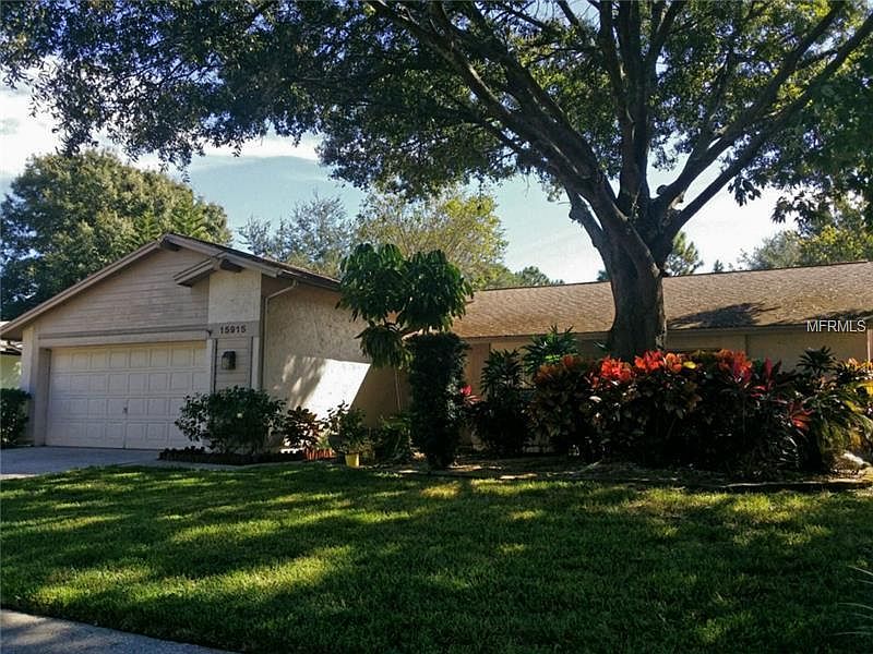 1st image of 15919 Eagle River Way