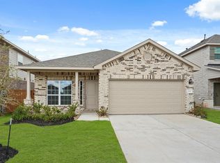 32910 Ruthie Dean Dr, Brookshire, TX 77423