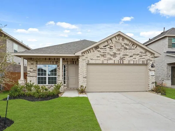 32910 Ruthie Dean Dr, Brookshire, TX 77423