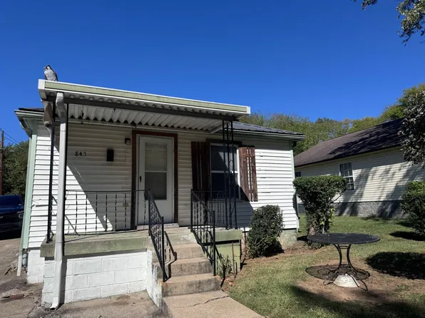 845 Dyce Ct, Clarksville, TN 37040