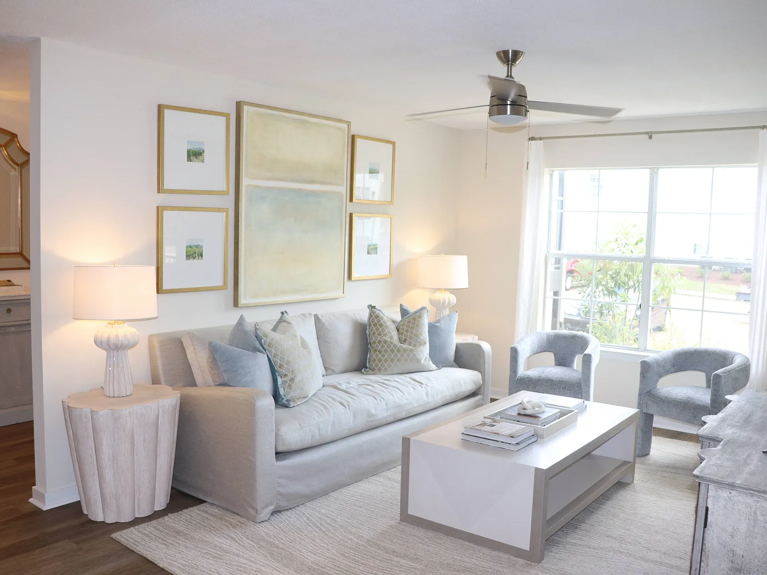 The Vineyard at Castlewoods Apartment Homes — Photo 3