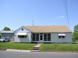 35 N 13th Ave, Manville, NJ 08835