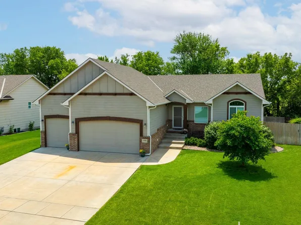 13505 W Lost Creek St, Wichita, KS 67235