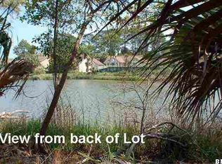 451 Porpoise Cir, Fripp Island, SC 29920