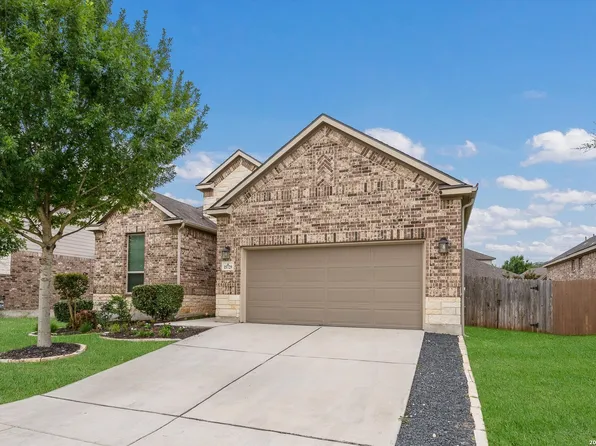 15729 La Subida, Helotes, TX 78023