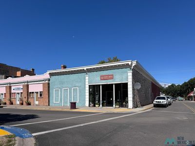 201 Valencia St, Las Vegas, NM, 87701