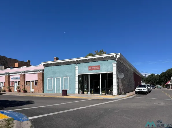 200-202 Plaza St S, Las Vegas, NM 87701