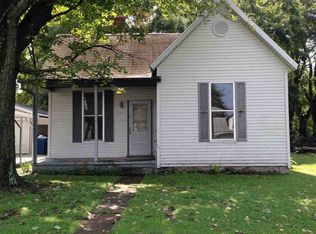 712 Walnut St, Rockport, IN 47635