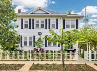 868 25th Ave N, Saint Petersburg, FL 33704