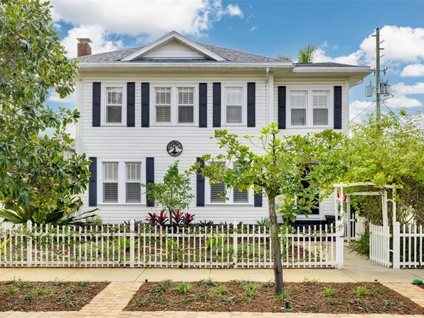 868 25th Ave N, Saint Petersburg, FL 33704