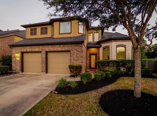 4639 Morning Cloud Ln, Sugar Land, TX 77479