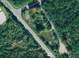 1008 Quaker Hwy, Uxbridge, MA 01569