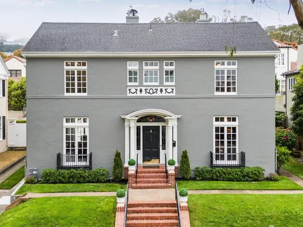 275 Santa Clara Ave, San Francisco, CA 94127