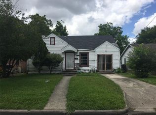 6810 Eastwood St, Houston, TX 77021