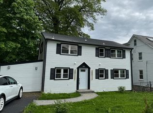 233 Glenbrook Rd, Stamford, CT 06906