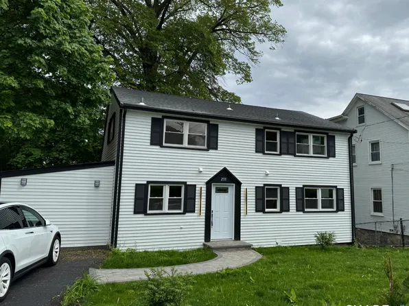 233 Glenbrook Road, Stamford, CT 06906