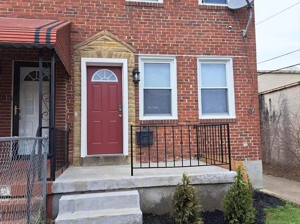 2412 Christian St, Baltimore, MD 21223
