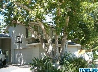 40606 Cherokee Oaks Dr, Three Rivers, CA 93271