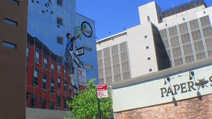 Rented by Keller Williams NYC | media 26