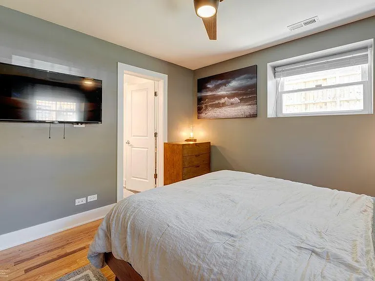 3424 N Racine Ave #G — Photo 15