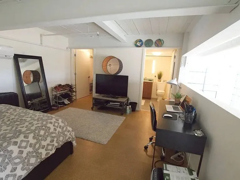 Roebling Lofts — Photo 39