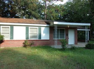 4151 La Rose Ct, Mobile, AL 36609