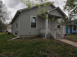 1032 SE Lime St, Topeka, KS 66607