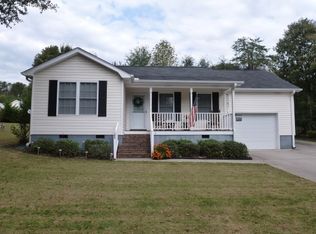 109 Barkley St, Easley, SC 29640