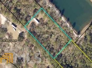 1363 Low Ground Rd, Guyton, GA 31312