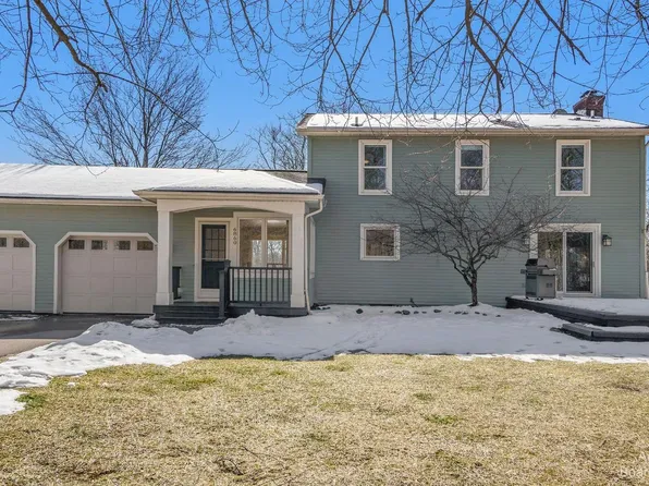 6860 W Huron River Dr, Dexter, MI 48130