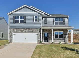 109 Lakeside Ridge Way, Mooresville, NC 28117