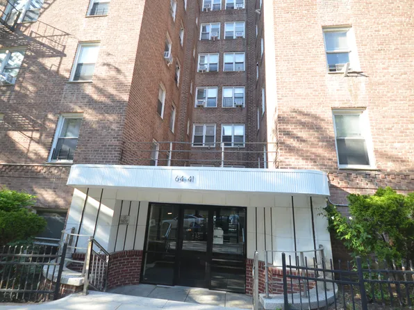 64-41 Saunders Street image 1 of 8