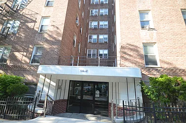 64-41 Saunders Street