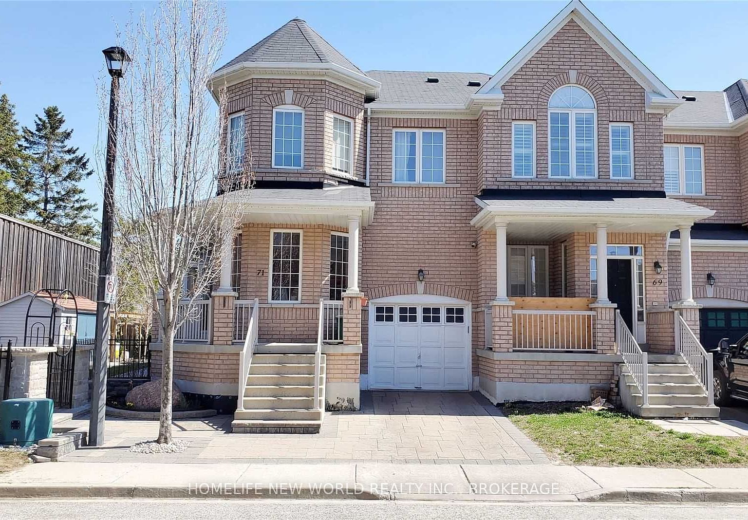71 Kincaid Ln, Markham, ON L3S 0B9 Zillow