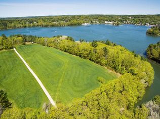 0 Chase Point Ln, Damariscotta, ME 04543