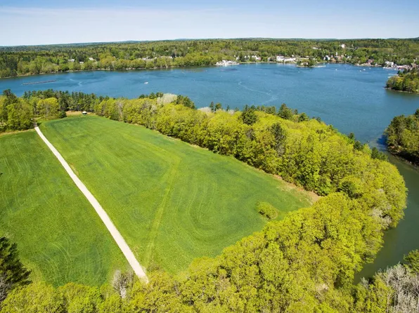 0 Chase Point Lane, Damariscotta, ME 04543