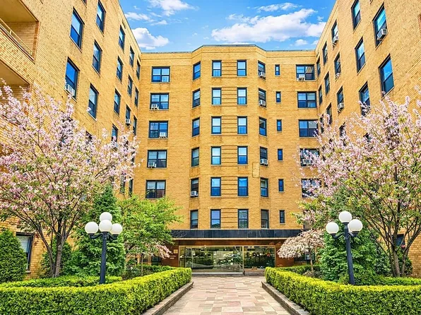 2 W End Ave APT 5P, Brooklyn, NY 11235