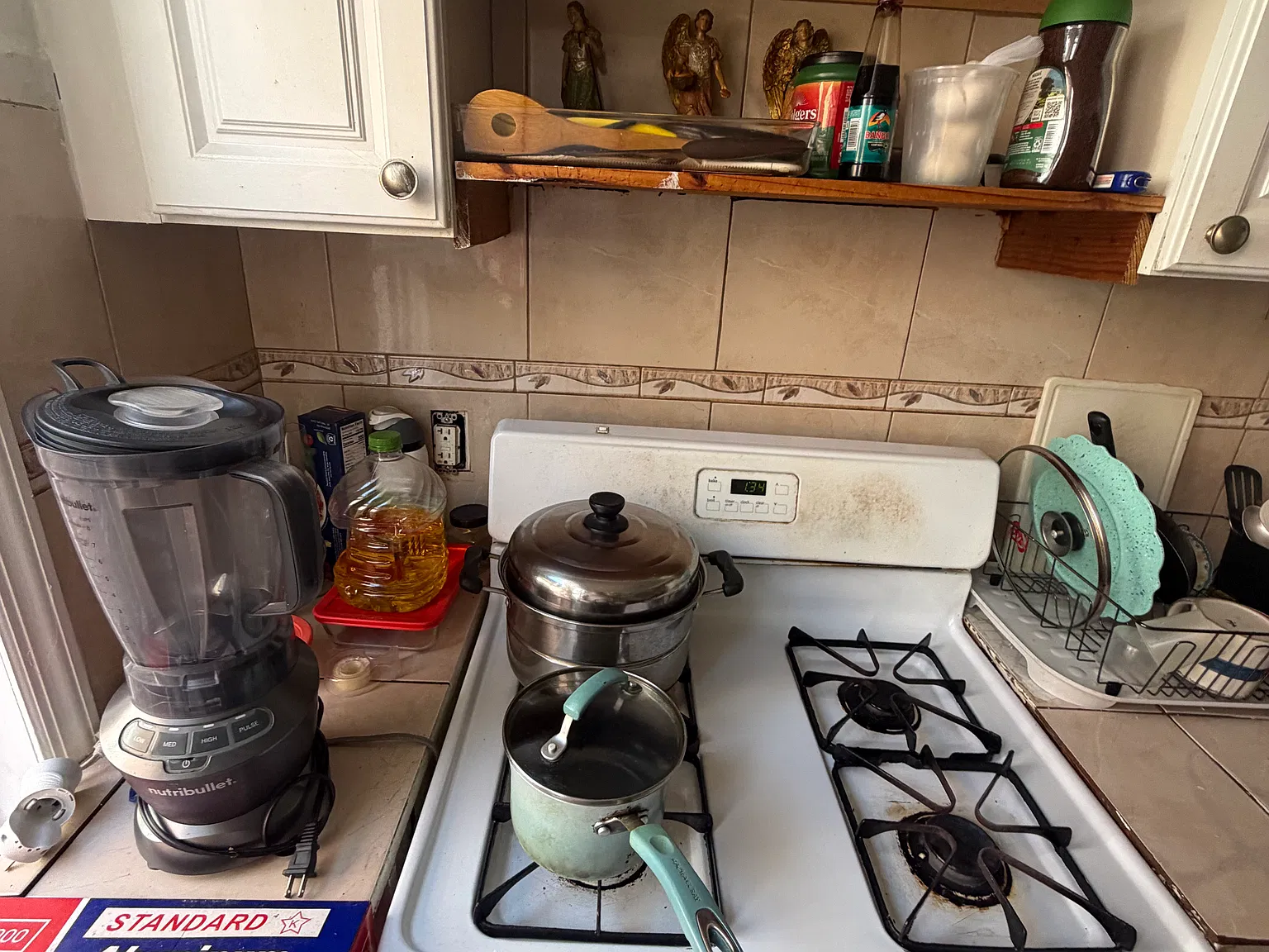 2 bed, $2,500 — Photo 3