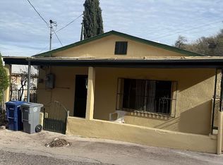 310 N Chama Ln, Nogales, AZ 85621