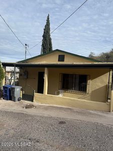 310 N Chama Ln, Nogales, AZ, 85621