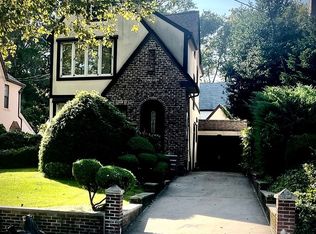 3370 Utopia Pkwy, Flushing, NY