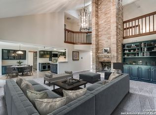 2527 Turkey Oak St, San Antonio, TX 78232