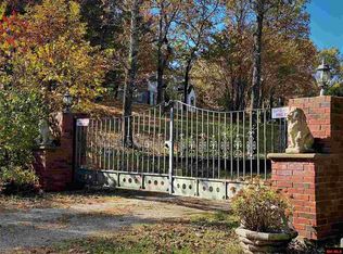 133 County Road 163, Midway, AR 72651