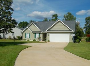 1148 Blue Heron Point, Manning, SC 29102