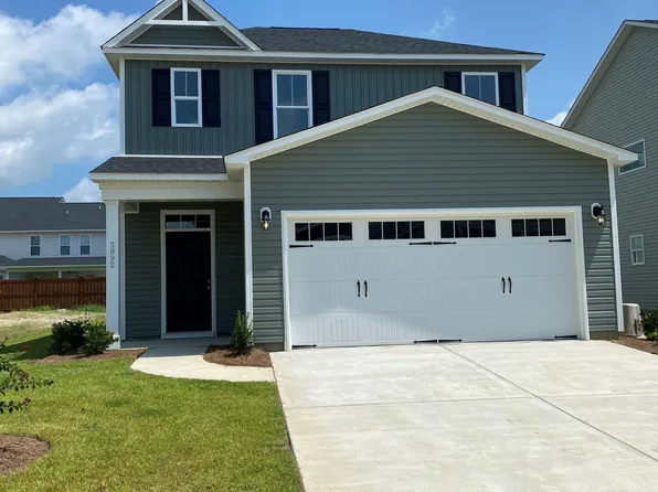 3992 Aquarius Way, Leland, NC 28451