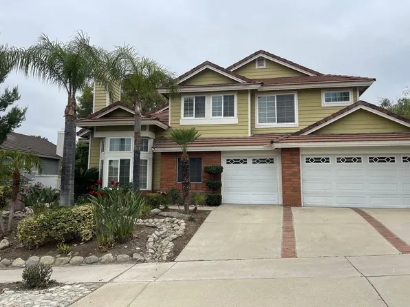 6240 Moonshadow Pl, Rancho Cucamonga, CA 91737