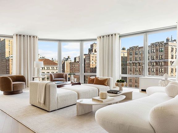 2nd image of 212 W 72nd St #16G